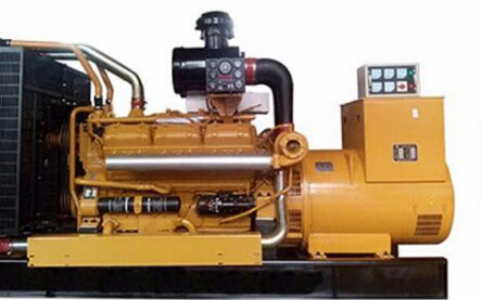 裕民发电机出租