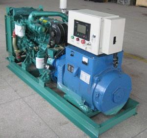 裕民发电机出租