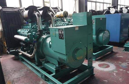 裕民柴油发电机 裕民柴油发电机