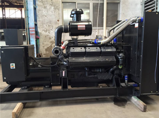 裕民柴油发电机 裕民柴油发电机