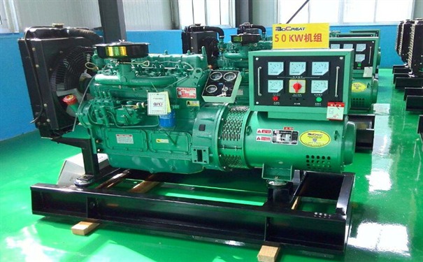 裕民发电机出租